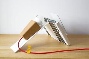 GALULA Magnetická stolní lampa GLINT Bydlení;Osvětlení;Stolní lampičky