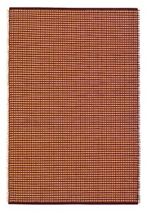 HEM Koberec Rope, Terracotta, 200x300