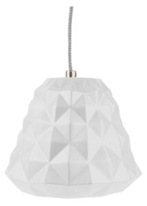 PRESENT TIME Závěsná lampa Cast mini ∅ 20 × 166 cm