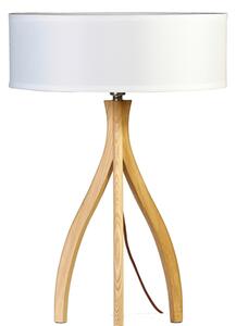 CLARO Stolní lampa MEDUSA ∅ 40 × 65 cm