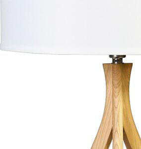 CLARO Stolní lampa MEDUSA ∅ 40 × 65 cm