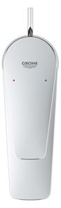GROHE 32819001 - Umyvadlová baterie BAUEDGE 147 mm lesklý chrom