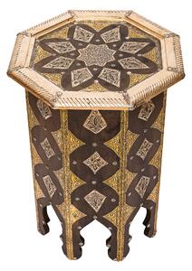 Marocký stolek Najris