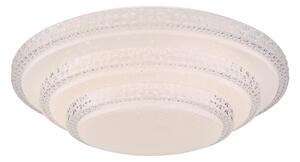 STROPNÍ LED SVÍTIDLO, 49,5/12,7 cm - Stropní svítidla