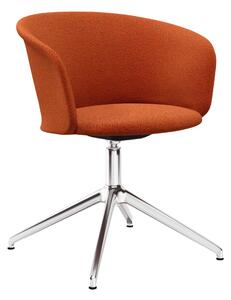 HEM Židle Kendo 4-star Return, Canyon, Aluminium