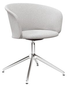 HEM Židle Kendo 4-star Return, Porcelain, Aluminium