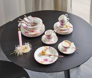 HLUBOKÝ TALÍŘ Mariefleur Basic 23 cm Villeroy & Boch - Hluboké talíře 4