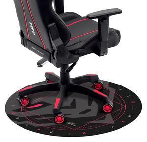 Protiskluzová podložka pod židli Diablo Chairs