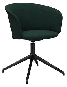 HEM Židle Kendo 4-star Return, Pine, Black