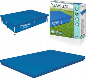 Bestway Plachta Krycí Plachta na bazén 221 x 150 cm 58103 PRO