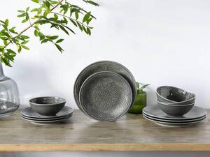 JÍDELNÍ SOUPRAVA, porcelán Creatable - Online Only nádobí, Online Only