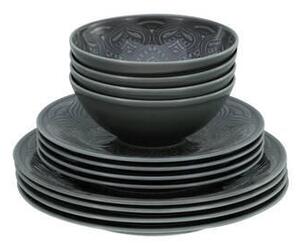 JÍDELNÍ SOUPRAVA, porcelán Creatable - Online Only nádobí, Online Only