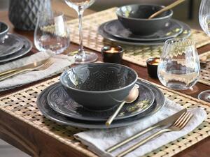 JÍDELNÍ SOUPRAVA, porcelán Creatable - Online Only nádobí, Online Only