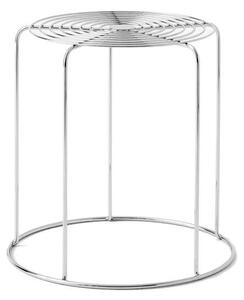 Stolička Wire Stool VP11 &Tradition