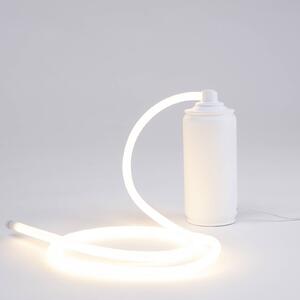 LED deko stolní lampa Daily Glow jako rozprašovač