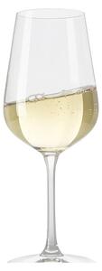 ERNESTO® Sklenice na sekt / Sklenice na bílé víno / Sklenice na červené víno / Sklenice na vodu (sklenice na bílé víno) (100371463002)