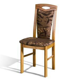 Jídelní židle B-18