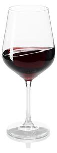 ERNESTO® Sklenice na sekt / Sklenice na bílé víno / Sklenice na červené víno / Sklenice na vodu (sklenice na červené víno) (100371463003)