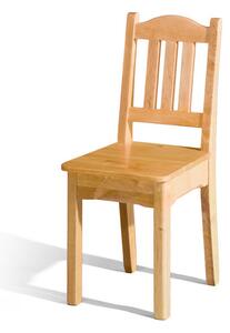 Jídelní židle K-3 : Olše
