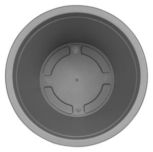 PARKSIDE® Květináč PreZero, 20 cm (šedá) (100371635003)