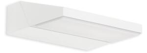 TF 312606TF TELEFUNKEN LED venkovní svítidlo 17,2 cm 10W 1200lm bílé - BRILONER