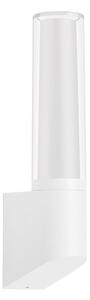 TF 311306TF TELEFUNKEN LED venkovní svítidlo 33,2 cm 8W 850lm bílé - BRILONER