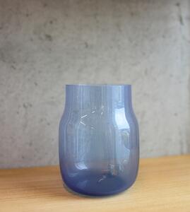 Váza Bandaska Big "Blue" DECHEM