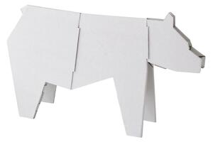 Magis Me Too designová postavička My Zoo Medvěd Small