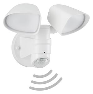 TF 304606TF TELEFUNKEN LED venkovní svítidlo 25,8 cm 2x10W 1000lm bílé - BRILONER