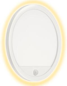 TF 313706TF TELEFUNKEN LED venkovní svítidlo pr. 28 cm 15W 2000lm bílé - BRILONER