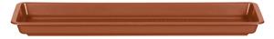 PARKSIDE® Miska pod truhlík, 60 cm (cihlová) (100371710003)