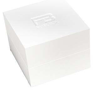 FuelBox "Family" - zázračná krabička konverzací