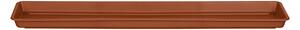 PARKSIDE® Miska pod truhlík, 80 cm (cihlová) (100371728003)