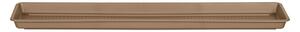 PARKSIDE® Miska pod truhlík, 80 cm (šedohnědá) (100371728002)