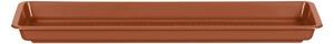 PARKSIDE® Miska pod truhlík, 60 cm (cihlová) (100371710003)