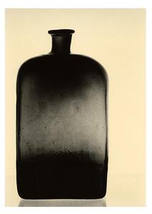 Paper Collective designové moderní obrazy The Bottle (50 x 70 cm)