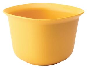 MÍSA NA MÍCHÁNÍ, plast, 17.5/12.5/17.5 cm Brabantia - Mísy na těsto