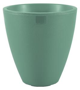 PARKSIDE® Váza na rostliny PreZero, 40 cm (mintová) (100371772004)