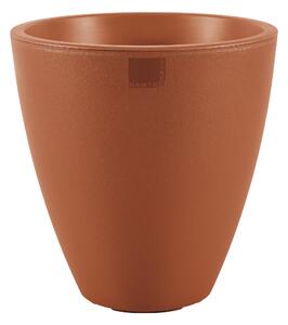 PARKSIDE® Váza na rostliny PreZero, 40 cm (terakota) (100371772002)