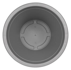 PARKSIDE® Květináč PreZero, 35 cm (šedá) (100371780003)