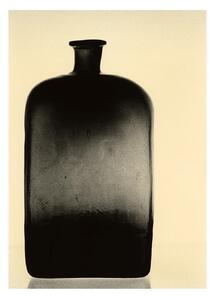 Paper Collective designové moderní obrazy The Bottle (70 x 100 cm)
