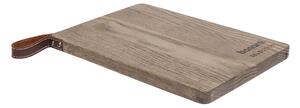 Dřevěné prkénko 25,5x17,7 cm Rustic – Bonami Selection