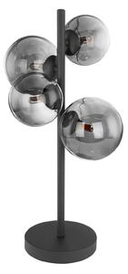 STOLNÍ LED LAMPA, 27/23/51 cm Globo - Online Only svítidla, Online Only