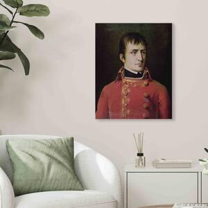 Reprodukce obrazu Napoleon Bonaparte