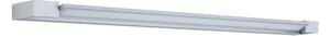 Brilagi-LED Koupelnové osv. zrcadla AQUA LINE LED/36W/230V 120 cm IP44 mat chrom