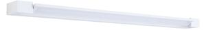 Brilagi- LED Koupelnové osvětlení zrcadla AQUA LINE LED/24W/230V 90 cm IP44 bílá