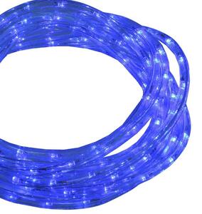 LEUCHTEN DIRECT LED světelný had, modrá, venkovní svítidlo LD 86025-56