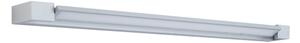 Brilagi-LED Koupelnové osv. zrcadla AQUA LINE LED/24W/230V 90 cm IP44 mat. chrom