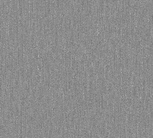 A.S. Création | Vliesová tapeta na zeď Attractive 2 39026-7 | 0,53 x 10,05 m | černá, metalická, šedá