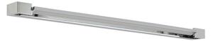 Brilagi-LED Koupelnové osv. zrcadla AQUA LINE LED/24W/230V 90 cm IP44 lesk chrom